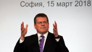 Марош Шефчович