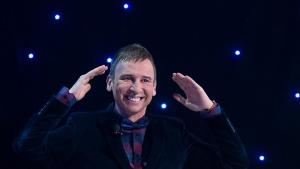 Виктор Калев