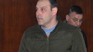 Делян Делчев