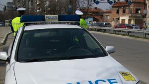 пътен контрол