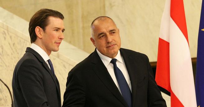 Турският президент Реджеп Ердоган предупреди че в скоро време може