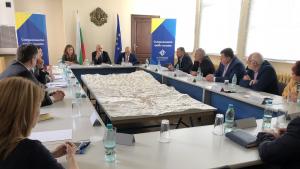 Областен управител