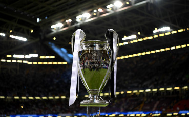 Дойде последната седмица на ноември есента е към края си