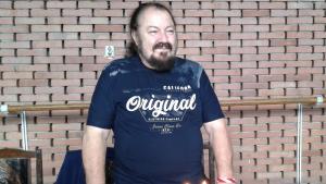 Калуди Калудов рожден ден