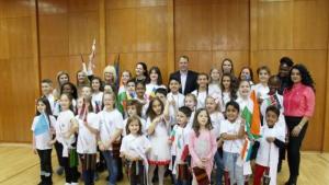 детски конкурс