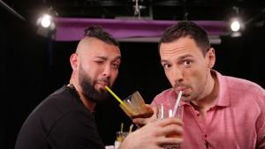 Dee и Дани Петканов