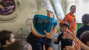 планетариум волов шумен