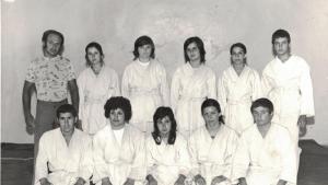 джудо Тервел