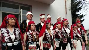 Невруз празник