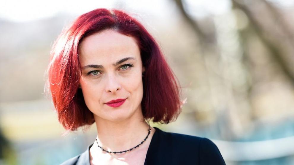  Йоана Буковска-Давидова 