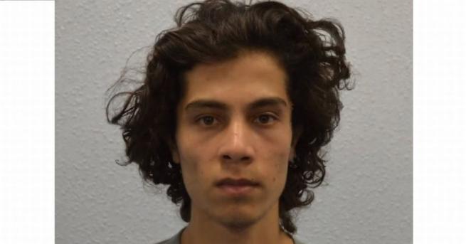 Наказателен съд в Лондон призна 18 годишният иракчанин Ахмед Хасан за