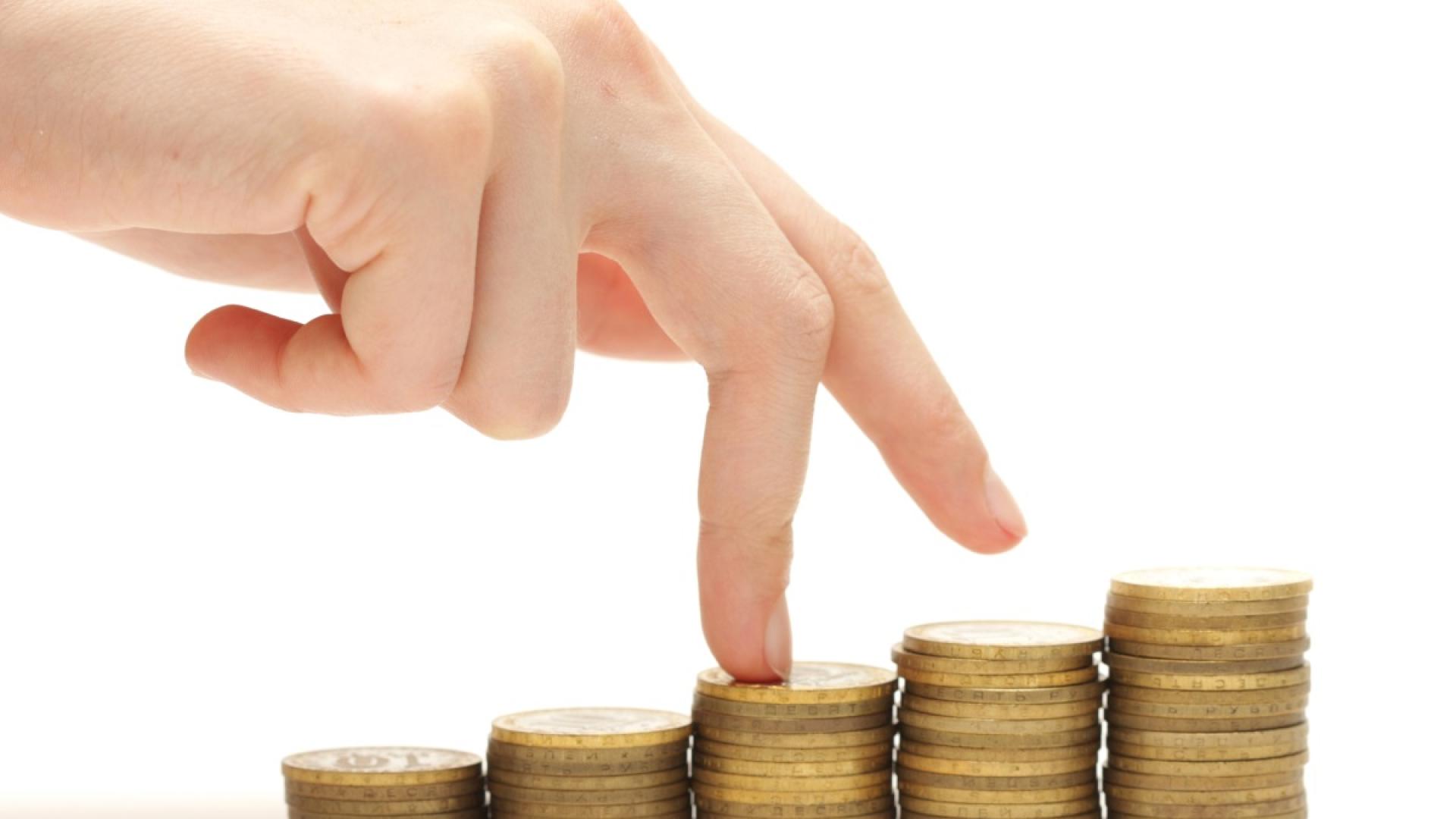 През 2025 г разходите за персонал в бюджета ще достигнат