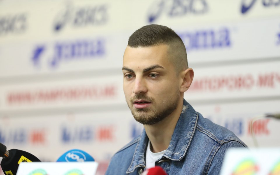 Пореден гол на Милчо Ангелов не спаси Брашов от загуба в Румъния