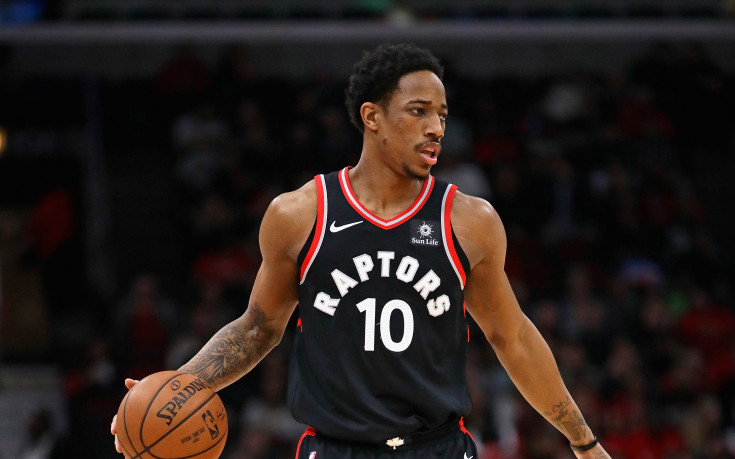 Резултатите от НБА