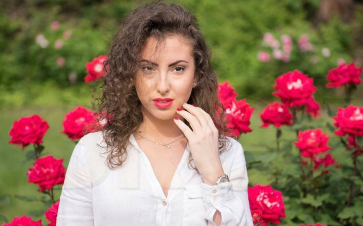 Грацията Катрин Тасева на два финала в Киев