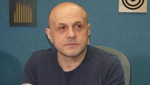 Томислав Дончев Седмицата