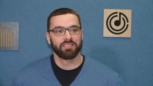 Стоян Мирчев Седмицата