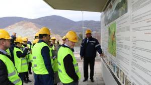 Асарел Медет