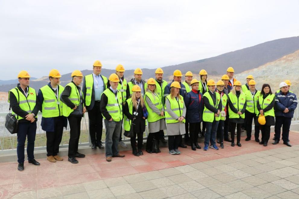  Асарел Медет 