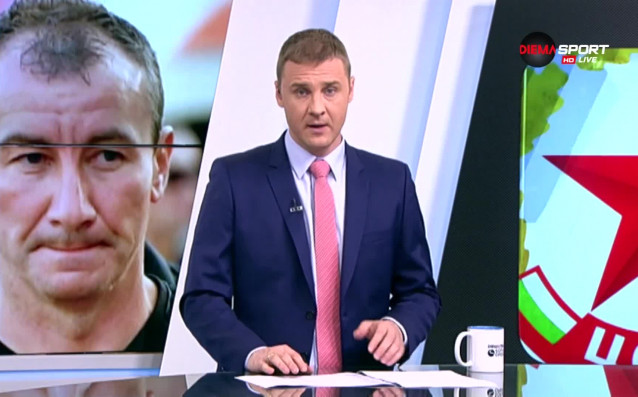 Голямото дерби ЦСКА Левски от 26 ия кръг е в