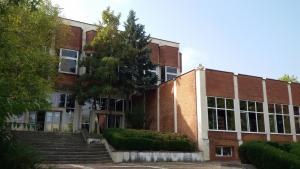 РБ Шумен библиотека Стилиян Чилингиров Шумен