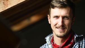 Откраднат живот