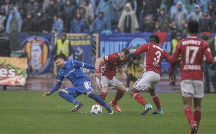 Над 15 000 продадени билети отчетоха от ЦСКА - Левски