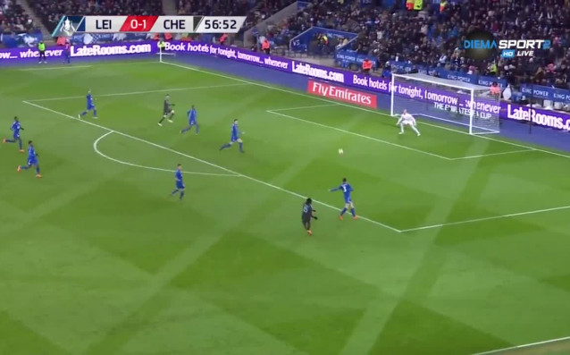 Последният полуфиналист в турнира за Купата на Англия има своето