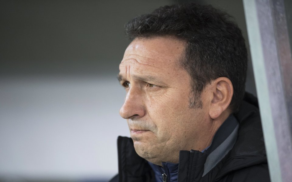Реал Сосиедад остана без треньор, тръгва си и спортният директор