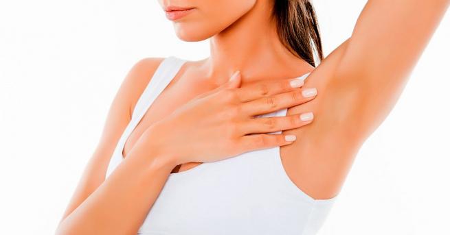 Австралийски учени откриха че дезодорантите причиняват мигрена астма и кожни