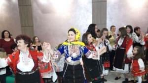 сватбен ритуал