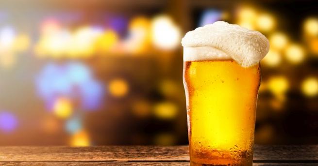 Изследователи съобщиха че са успели да произведат безхмелна бира с