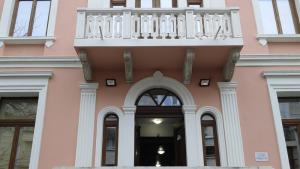 Природонаучен музей Бургас