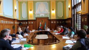 програмен съвет за чист въздух