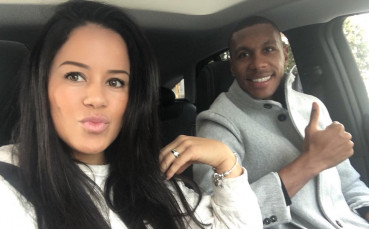 Бразилска WAG втрещи с поведение след дербито на Франция