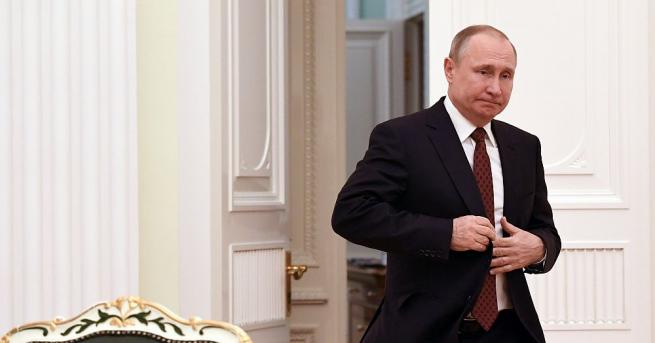 Русия ще анализира ситуацията с решенията на САЩ редица страни