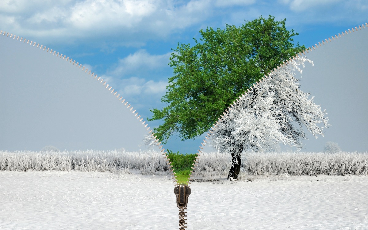 От студена нощ до пролетни температури: Какво време ни очаква в сряда