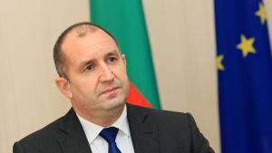 Румен Радев