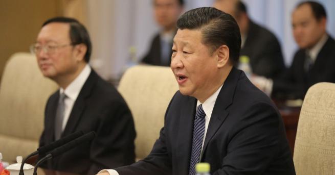 Само социализмът може да спаси Китай, увери президентът Си Цзинпин,