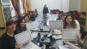 безработни Враца