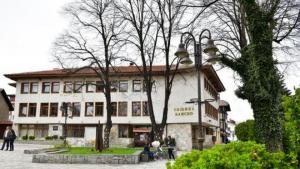 Община Банско