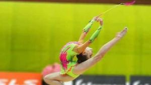 Мишел Иванова