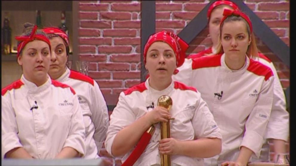  аленият тим 