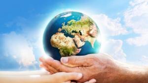 пролетно почистване