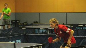 Детелина Михайлова