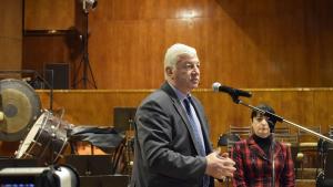 Концертна зала