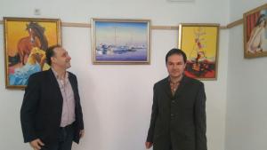 Димитър Миланов