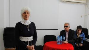 Съюз на слепите