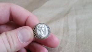 антични накити