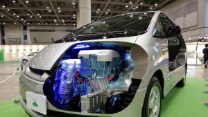 безпилотна кола